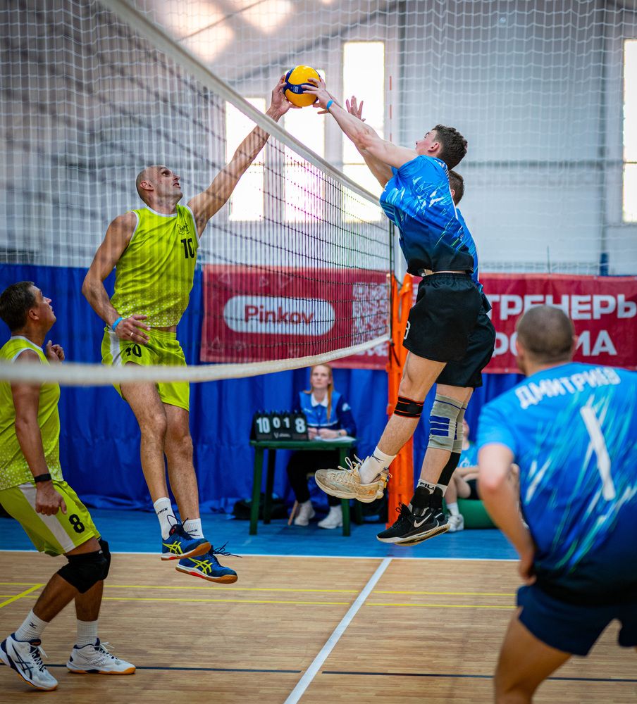 Photograph by Артём Быхалов