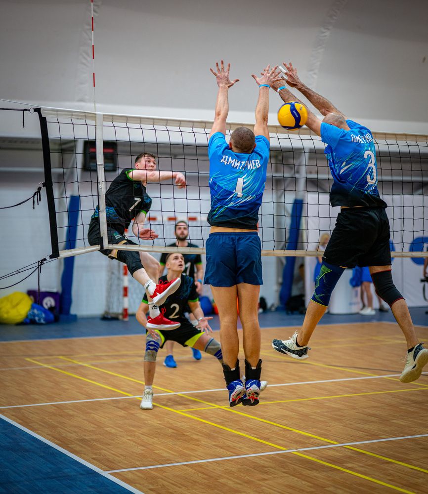 Photograph by Артём Быхалов