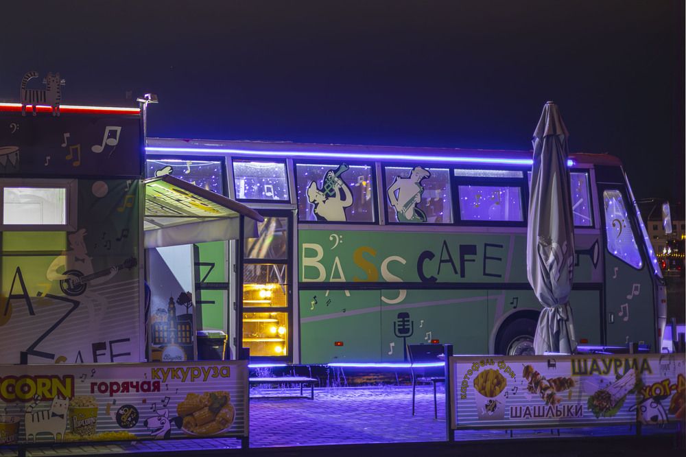 Фотография автора Вадим Копилец