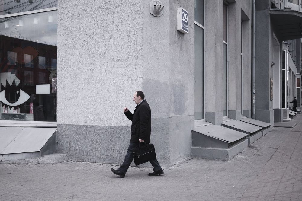 Photograph by Алексей Хасанов