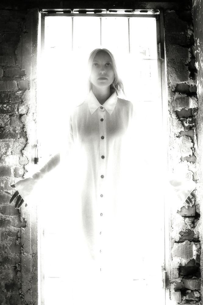 Photograph by Дарья Зуевская