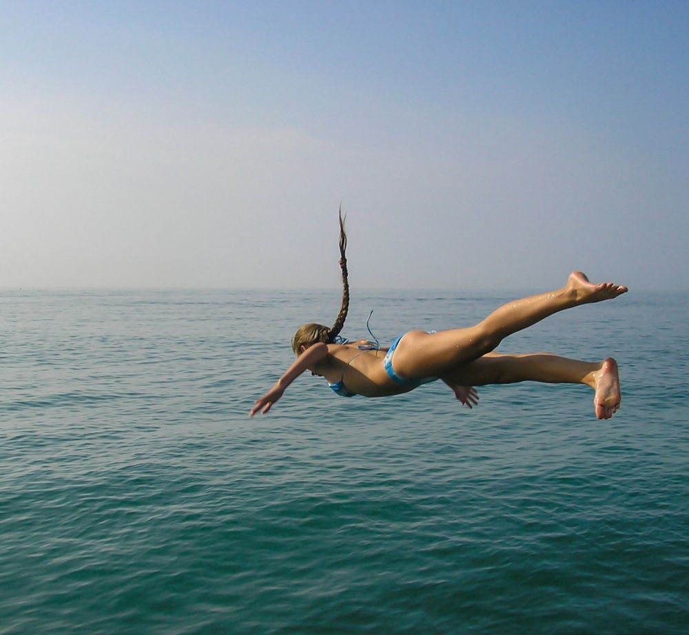 Photograph by Игорь Криулин