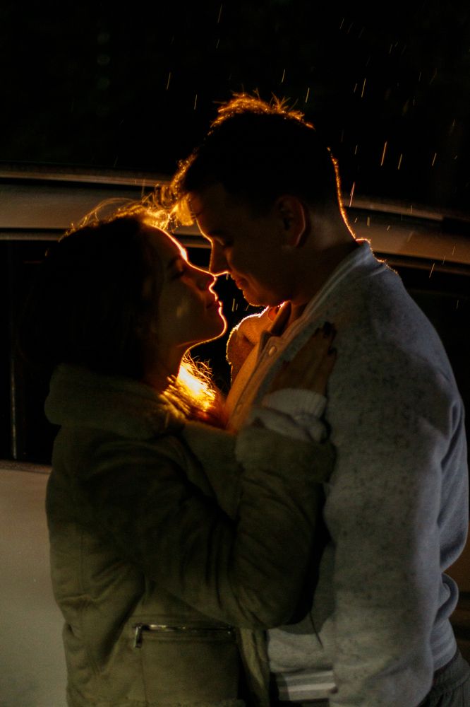 Photograph by Ekaterina Smirnova