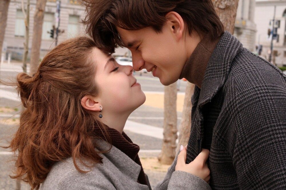 Photograph by Ekaterina Smirnova