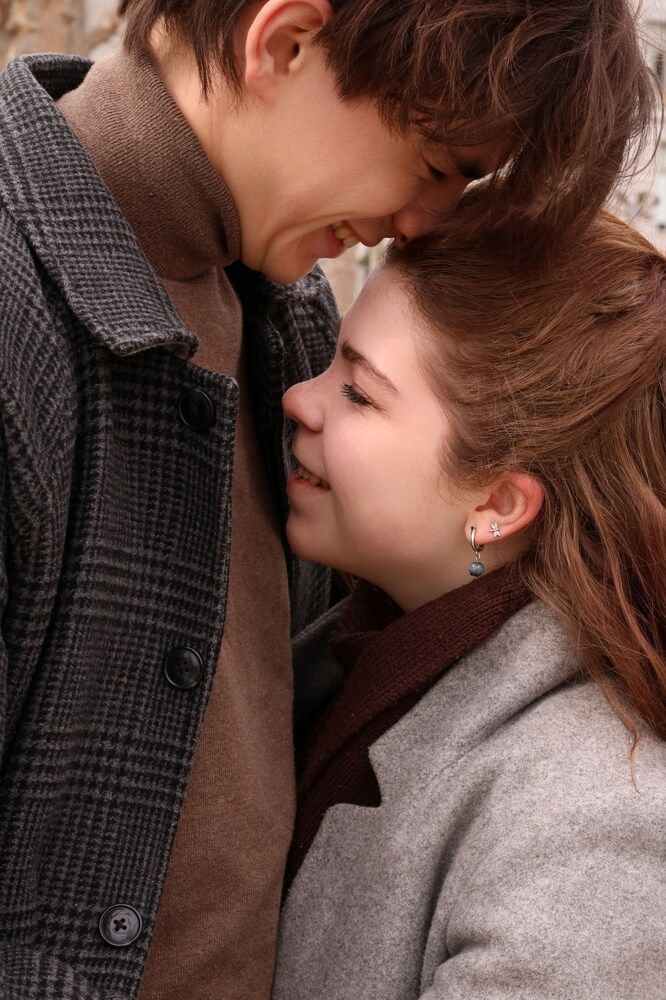 Photograph by Ekaterina Smirnova