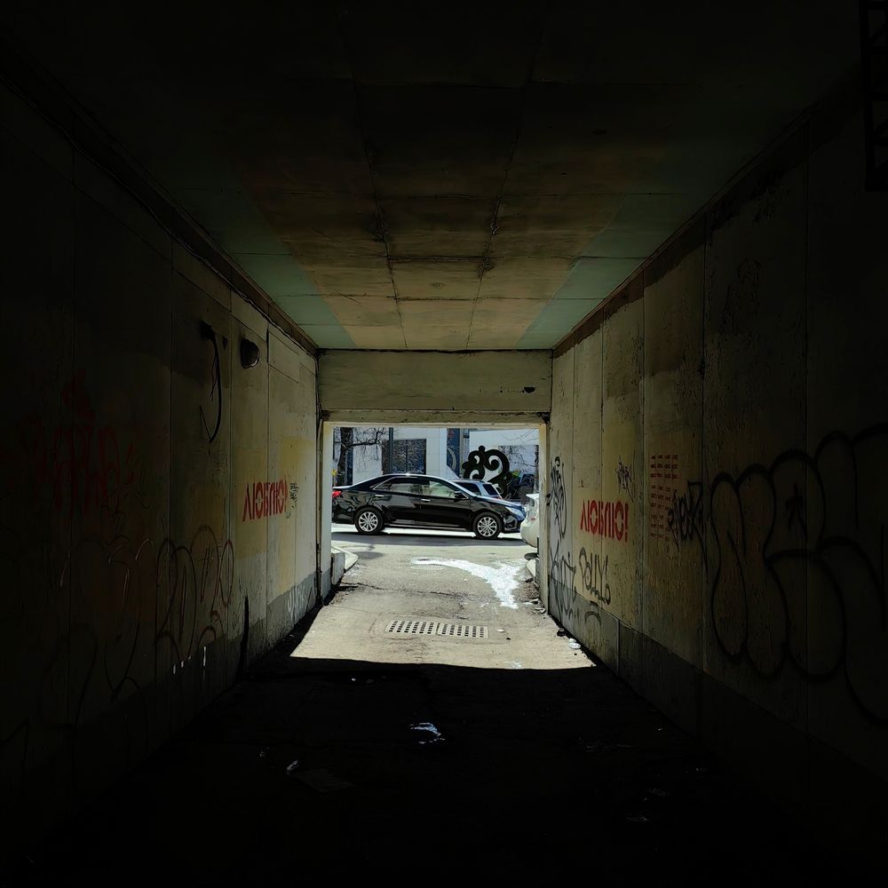 Vladivostok Outskirts