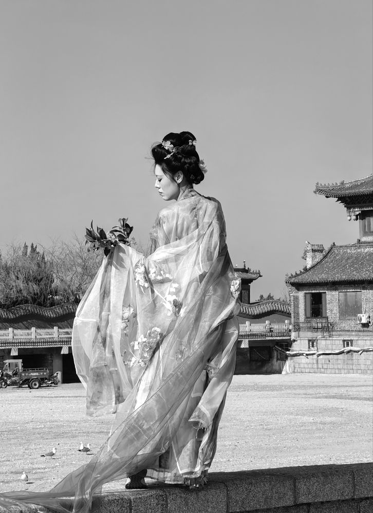 Photograph by Игорь Крыжко