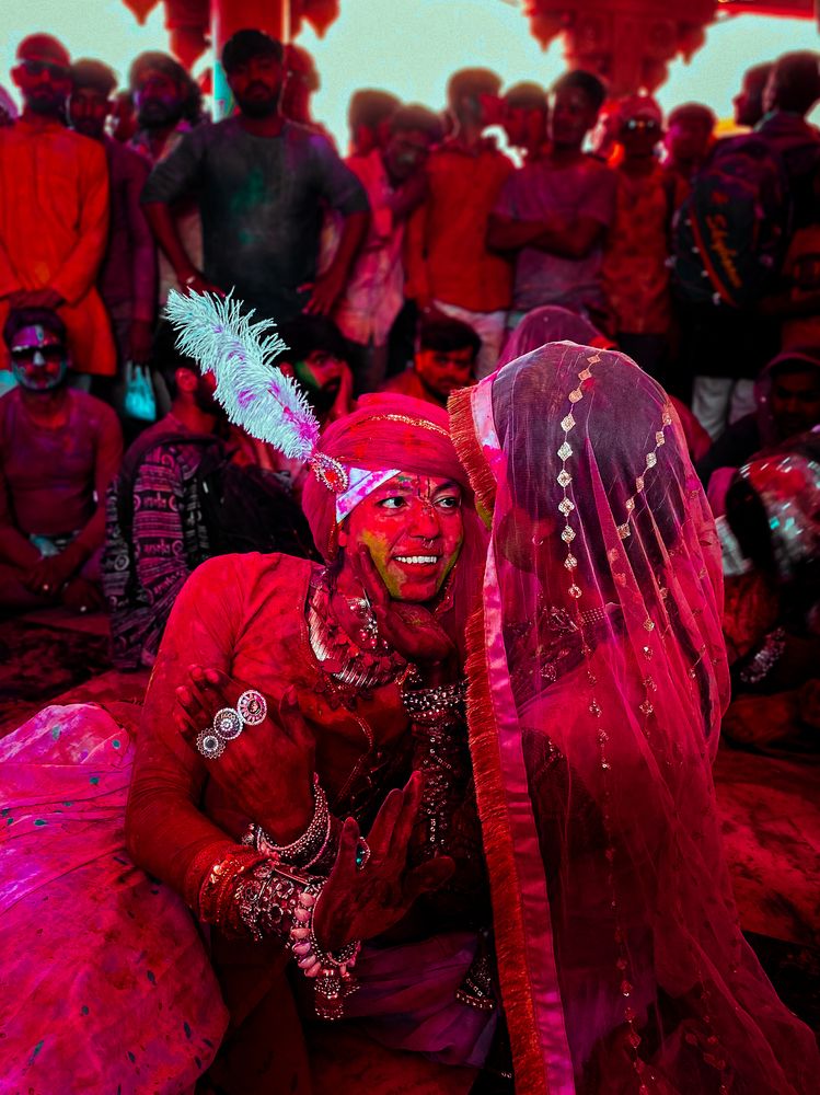 Photograph by Ankit Chavan