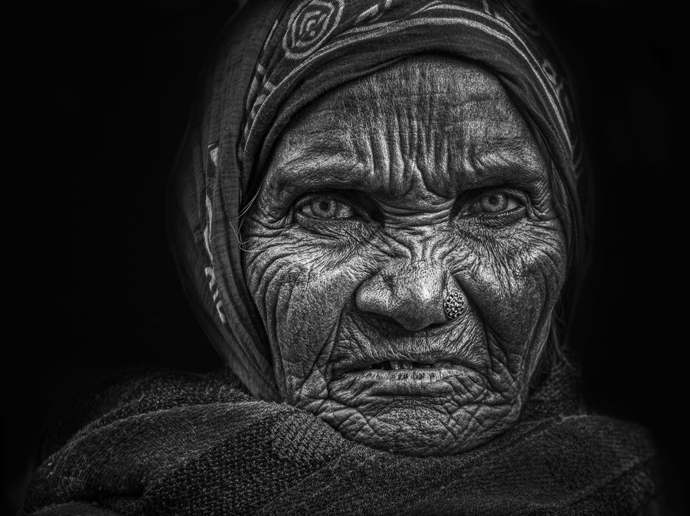 Photograph by Shibram Nag
