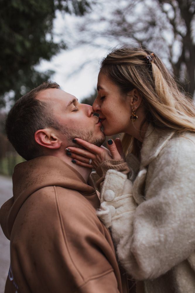 Photograph by Aleksandra Bogdanova