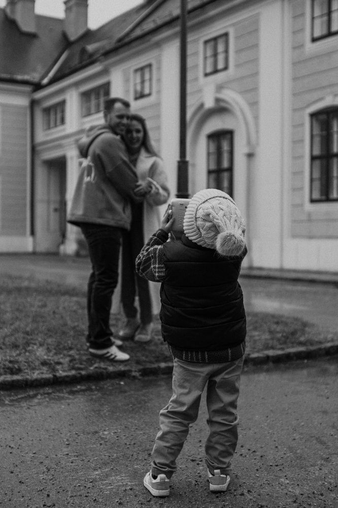 Photograph by Aleksandra Bogdanova