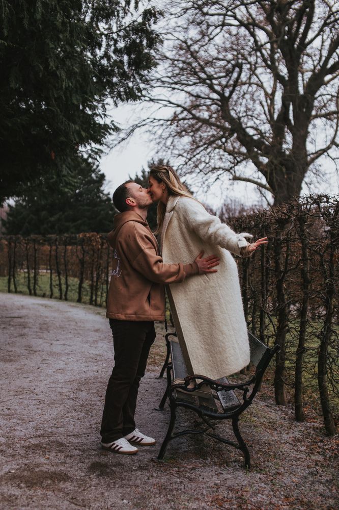 Photograph by Aleksandra Bogdanova