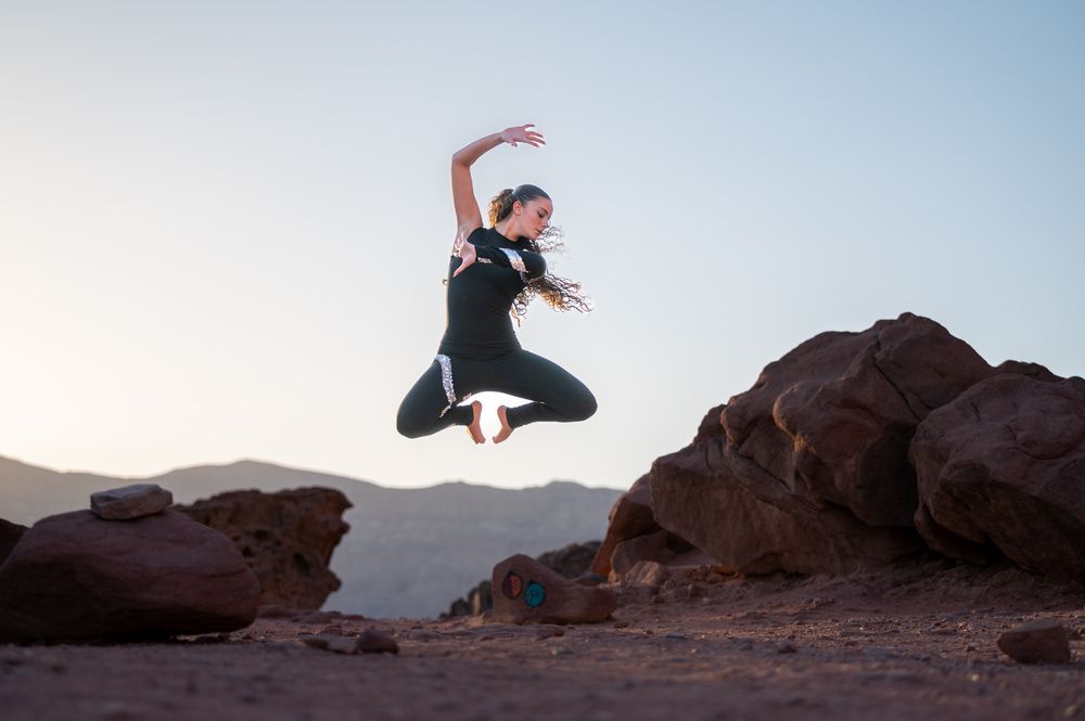 Photograph by esti lahat