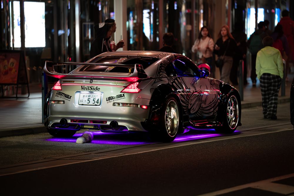 Photograph by Vadim Plekhanov