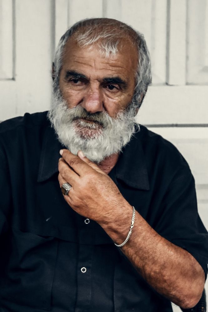 Photograph by Marya Kiseleva