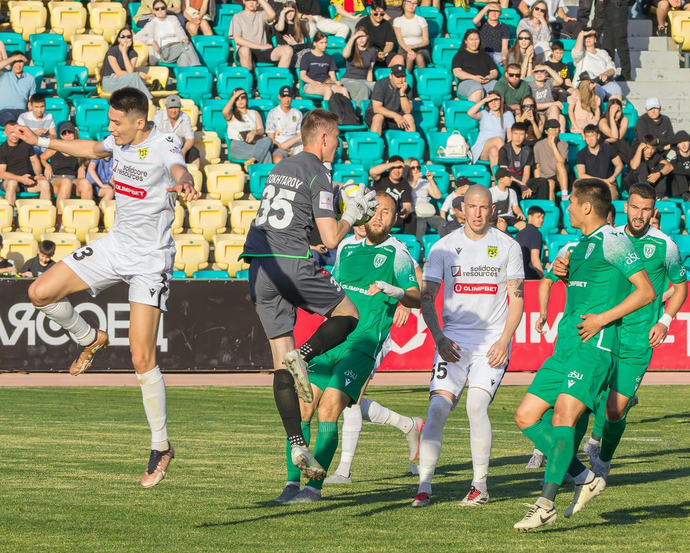 Photograph by Олег Белан