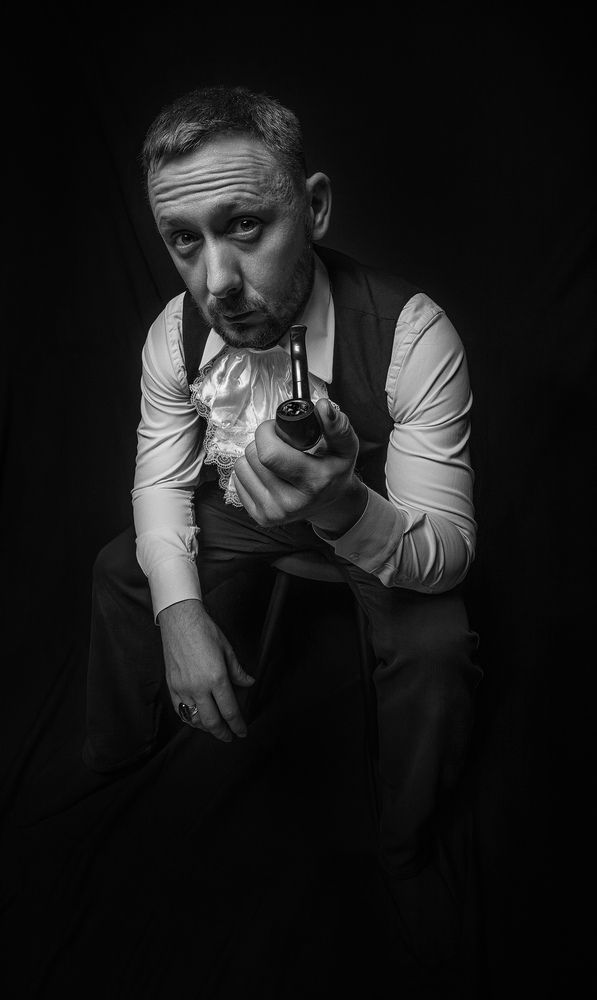 Photograph by Николай Ездин