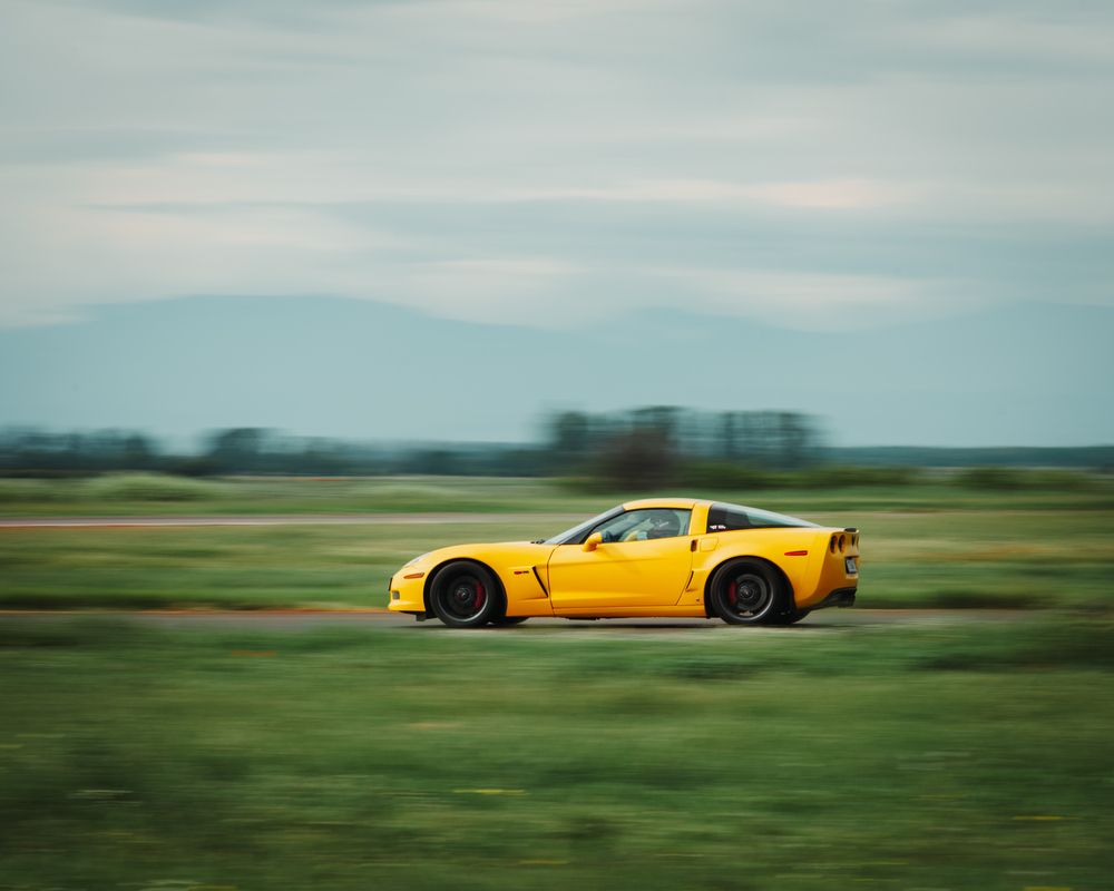 Photograph by Mariq Georgieva