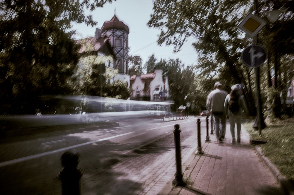 Photograph by Александр Капитоненко