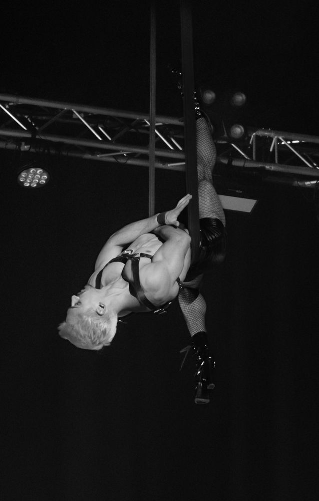 Photograph by marco Dinis
