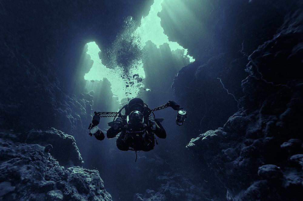 Photograph by Denis Timchenko