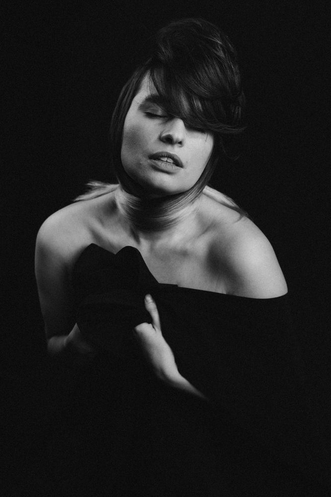 Photograph by Валентина Нисифорова