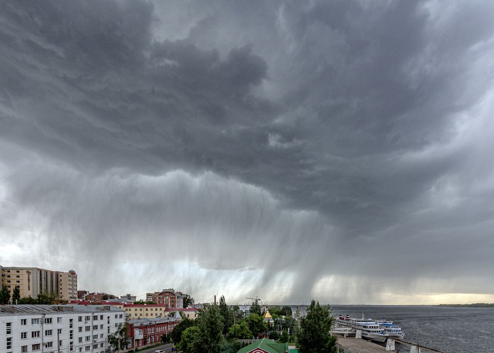 Photograph by Tatiana Shtun