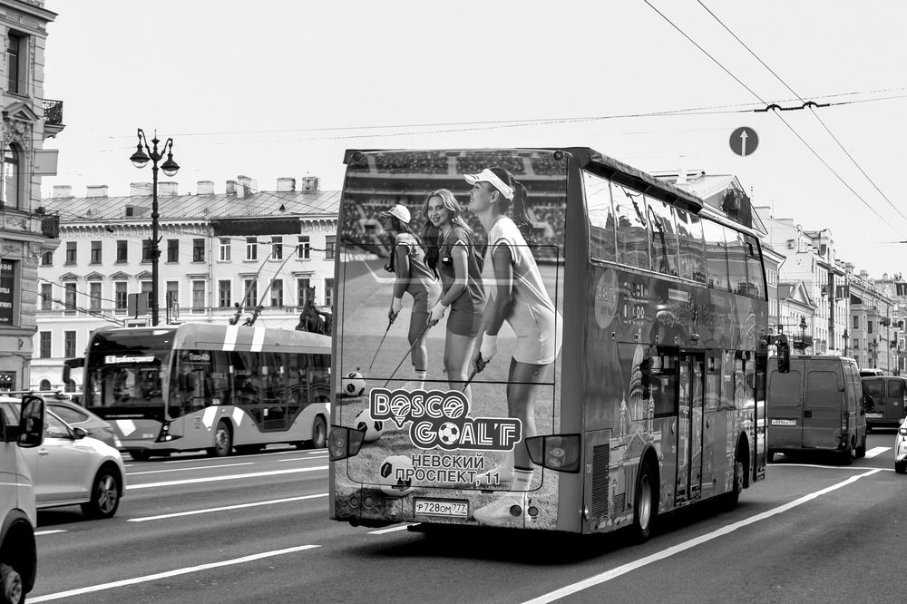 Фотография автора Ирина Гуськова