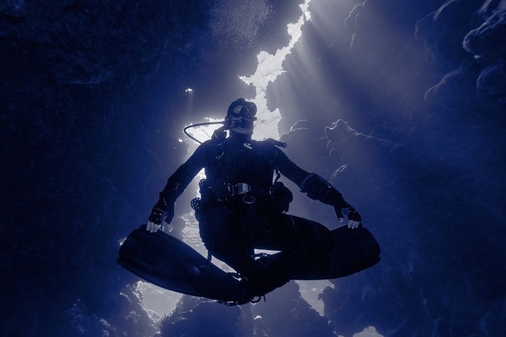 Photograph by Denis Timchenko