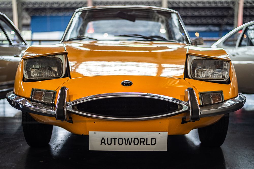 Photograph by Bruno Ribeiro