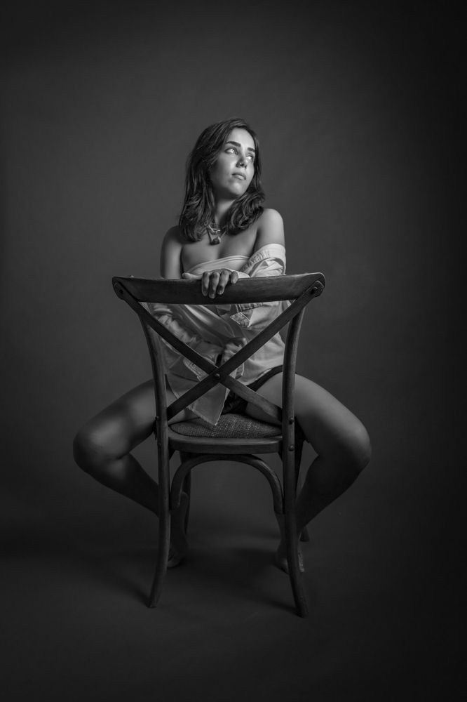 Photograph by Pouyan Safavi