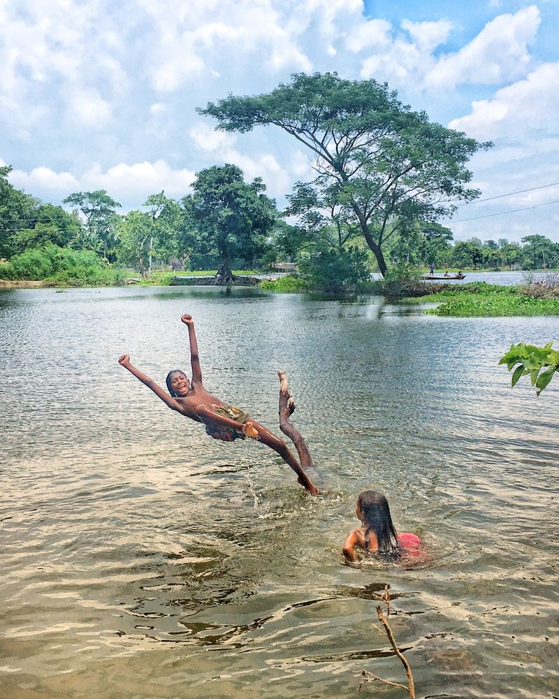 Фотография автора Washiful Majid