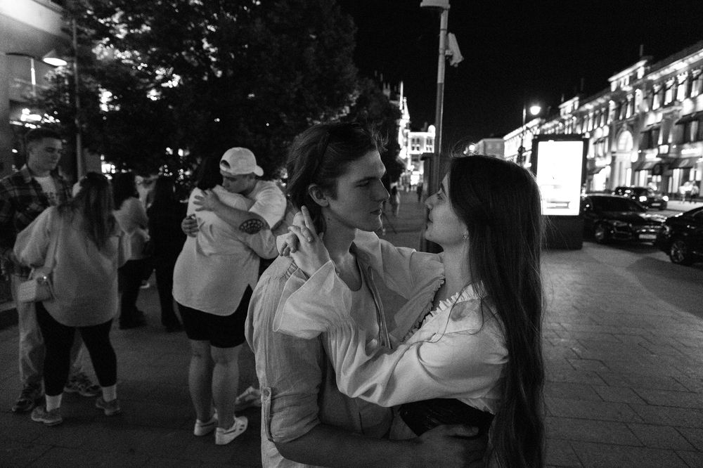 Photograph by Георгий Горшков