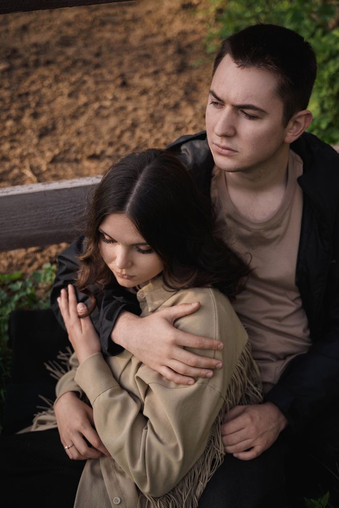 Photograph by Наталия Мамонова