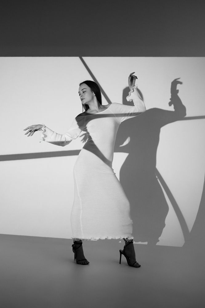 Фотография автора Бороненков Вадим