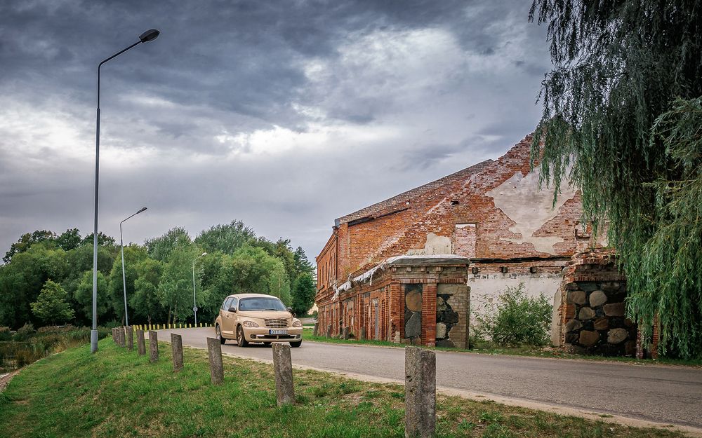 Photograph by Сергей Панковец