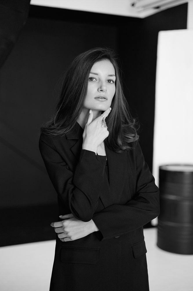 Фотография автора Бороненков Вадим