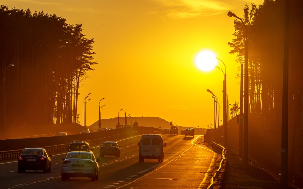 Photograph by Сергей Панковец