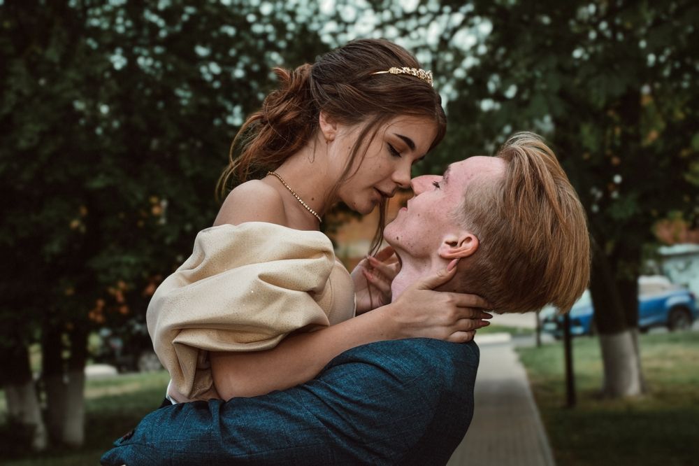 Photograph by Алёна