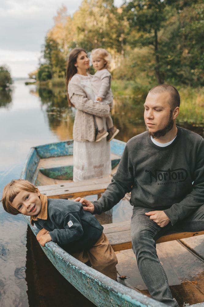 Photograph by Катя Крича