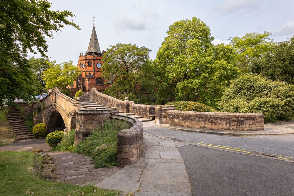 Photograph by Alexander Pakhomov