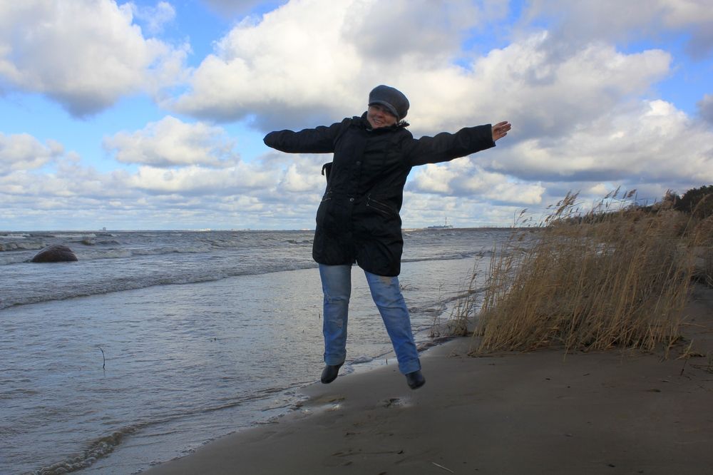 Photograph by Olga Bagaeva