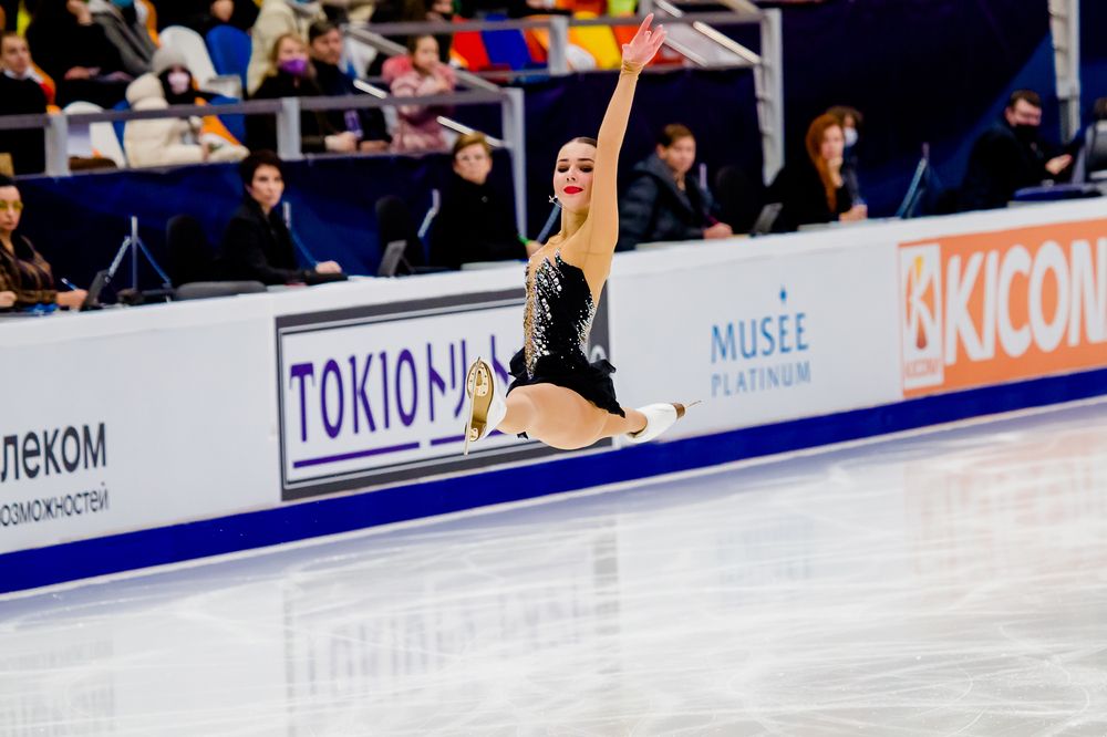 Photograph by Владимир Говоров