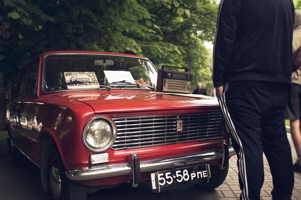 Photograph by Мартынов Константин