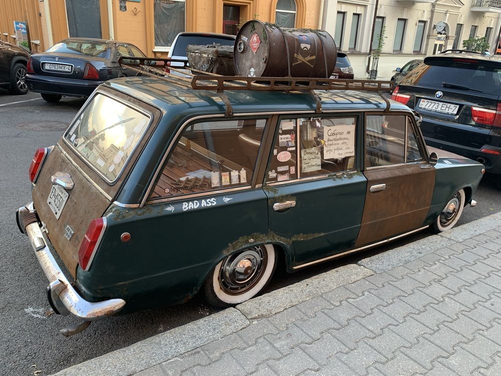 Фотография автора Ирина Шпаковская