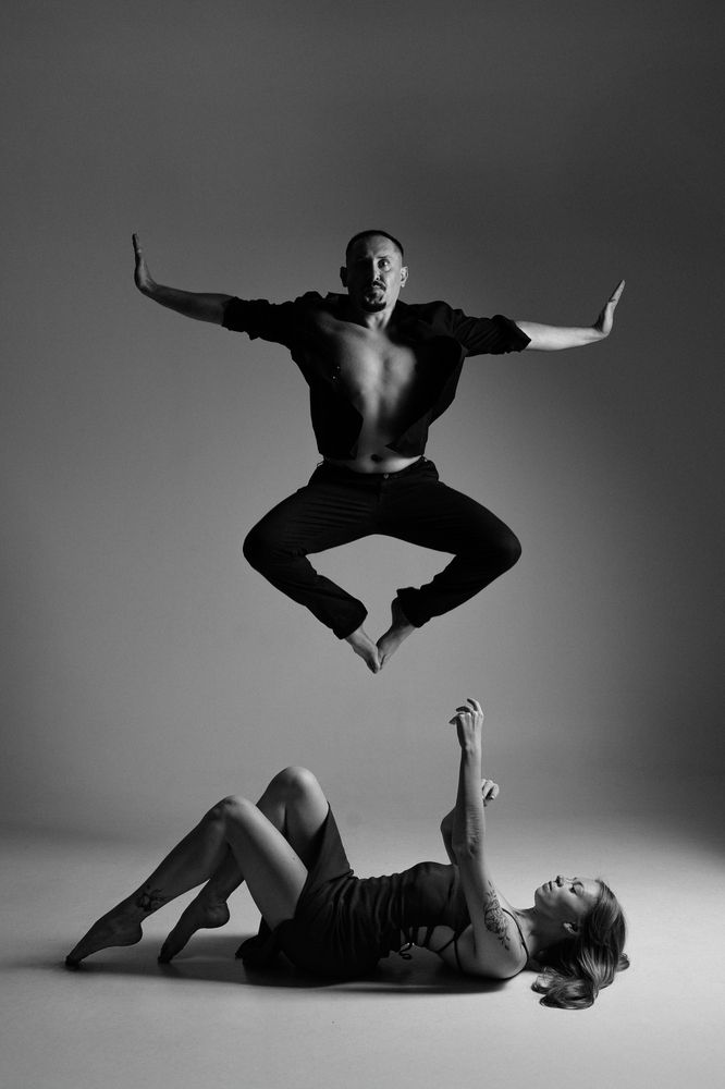 Photograph by Иван Самохвалов