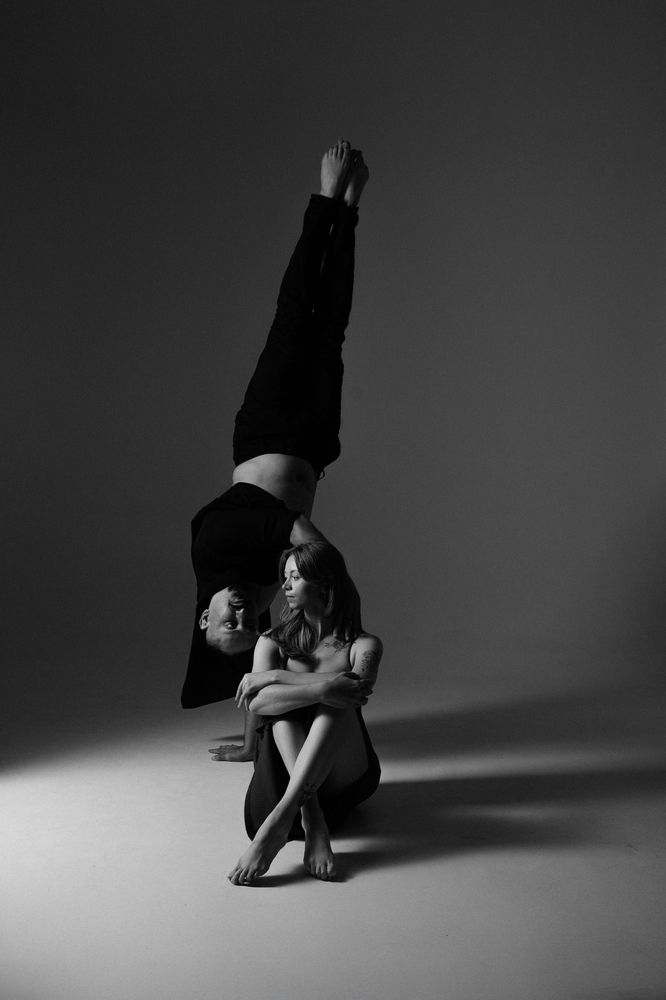 Photograph by Иван Самохвалов