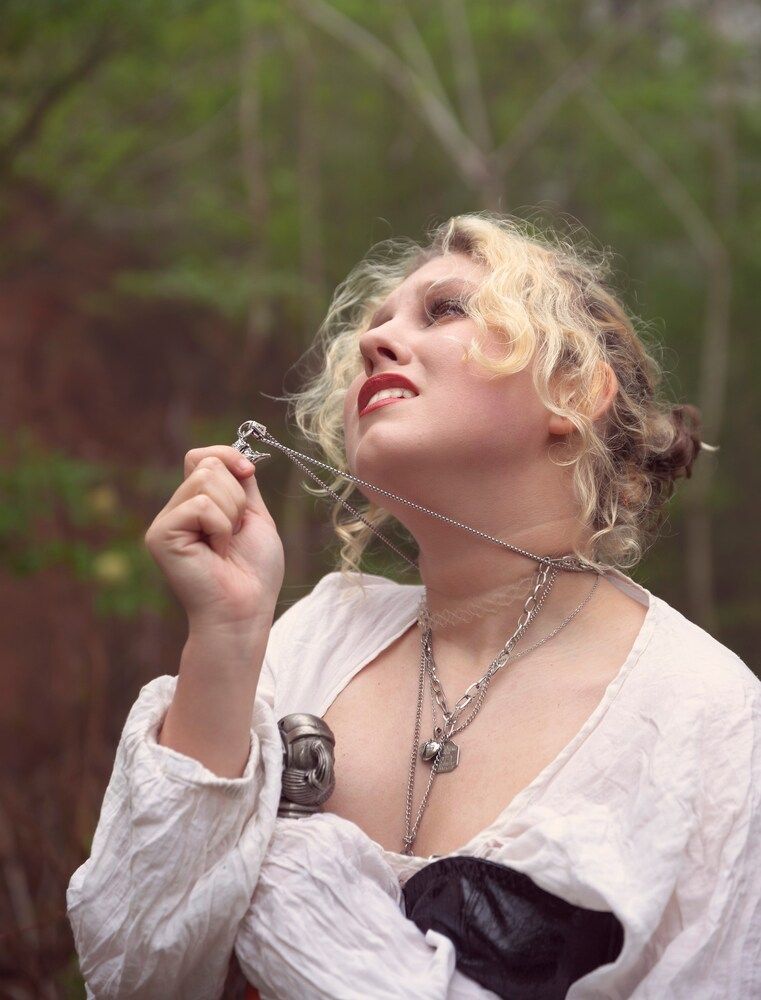 Photograph by Александра Устинова
