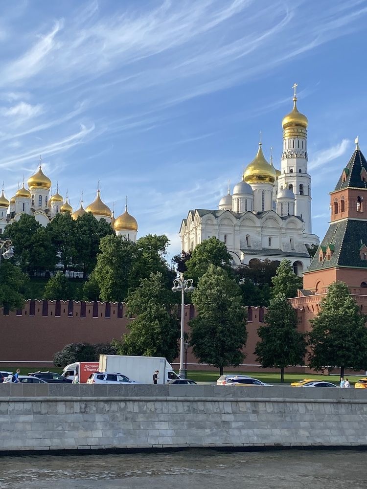 Photograph by NATALJA ROGALOVA