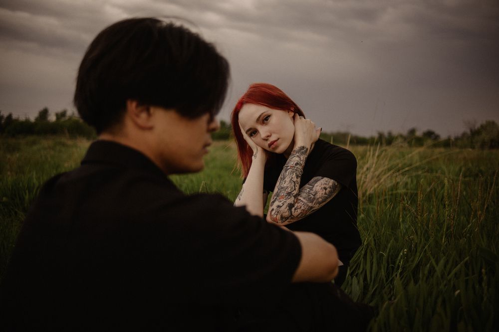 Photograph by Иван Самохвалов